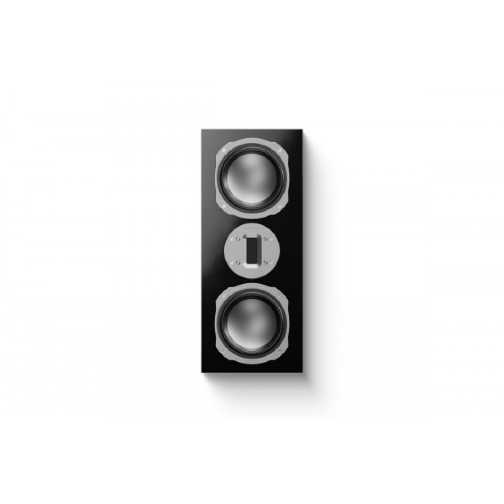 Quadral Chromium Phase - Surroundspeakers, On-Wall Speakers