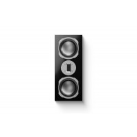 Quadral Chromium Phase - Surroundspeakers, On-Wall Speakers