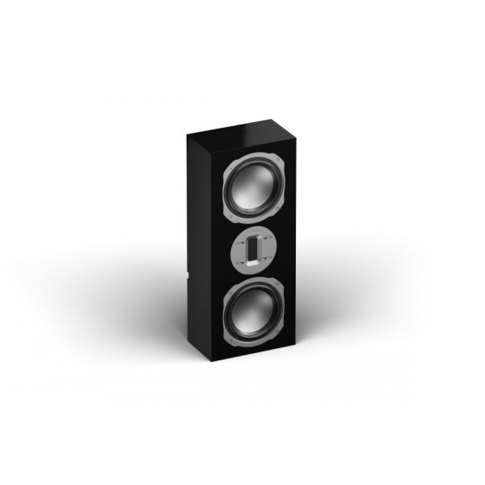 Quadral Chromium Phase - Surroundspeakers, On-Wall Speakers