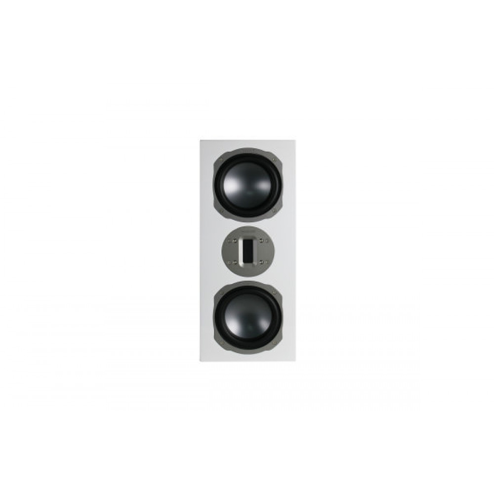 Quadral Chromium Phase - Surroundspeakers, On-Wall Speakers