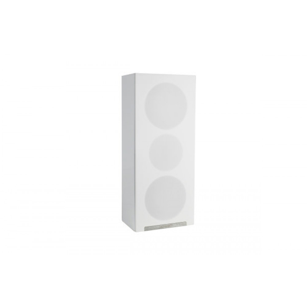 Quadral Chromium Phase - Surroundspeakers, On-Wall Speakers