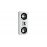 Quadral Chromium Phase - Surroundspeakers, On-Wall Speakers