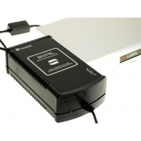 Lumin D2 + SBooster MKII - Netzwerkspieler, Paketrabatt, Multiroom & Streaming