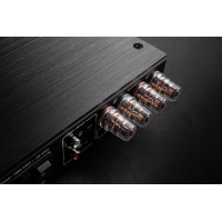 XTZ EDGE A2-300 - Poweramplifier (stereo), Mono amps